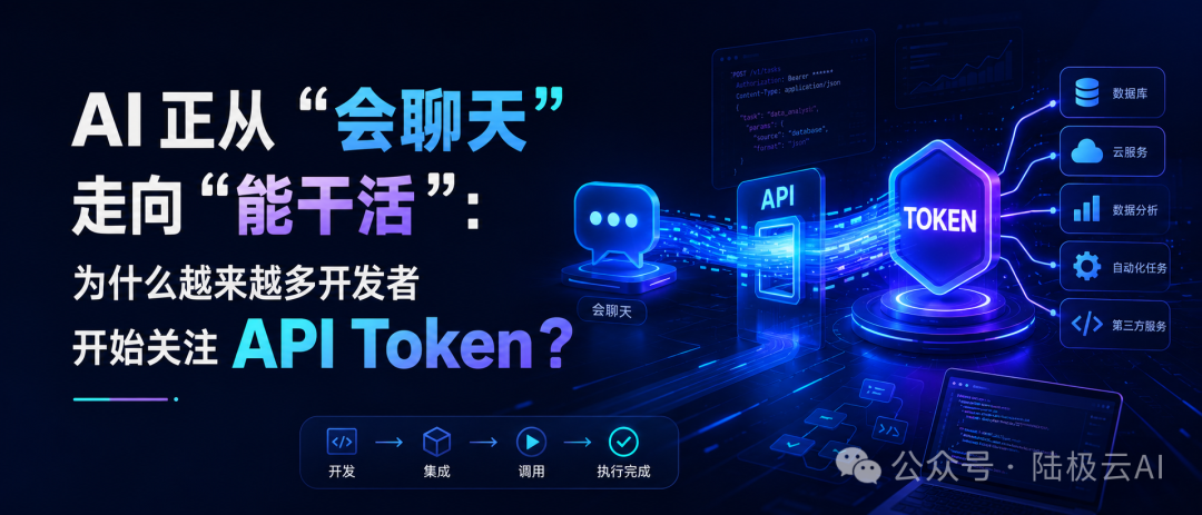 API Token